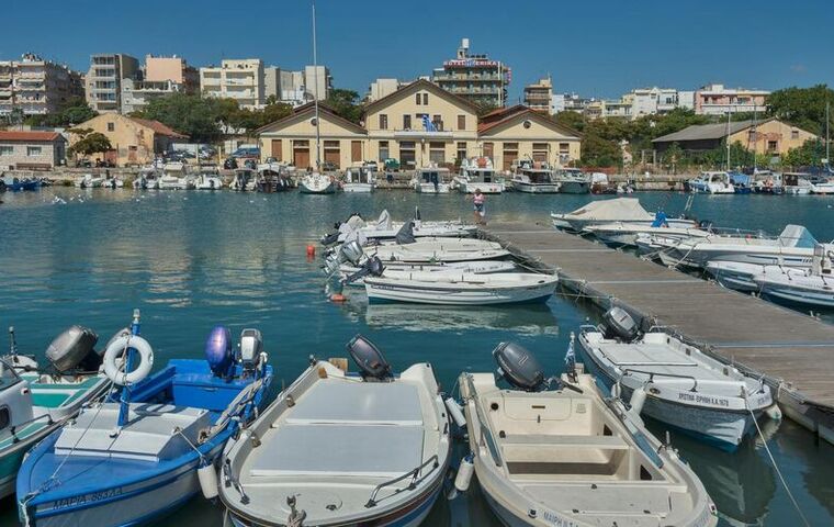 SELANİK ve KAVALA TURU