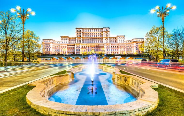 BULGARİSTAN VARNA ve BURGAZ TURU