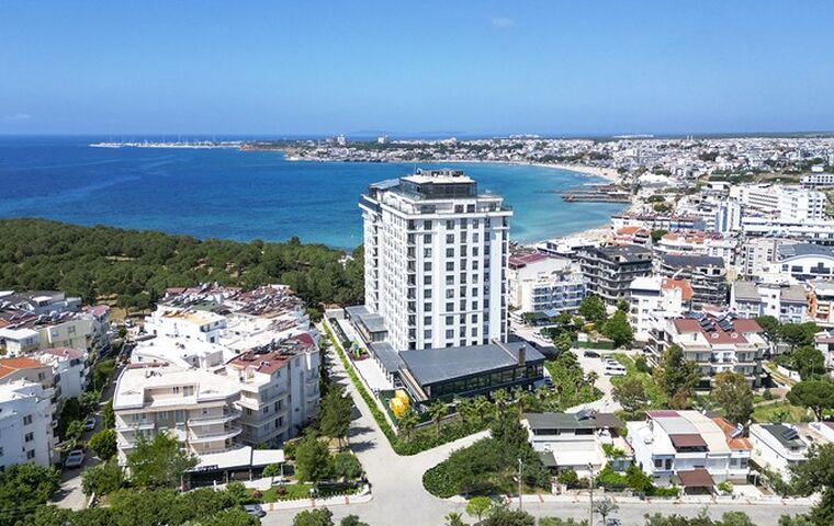 Anneler Günü Didim