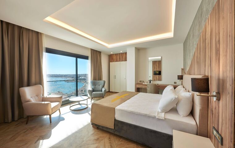 Anneler Günü Didim