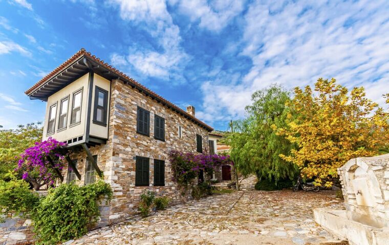 Anneler Günü Didim