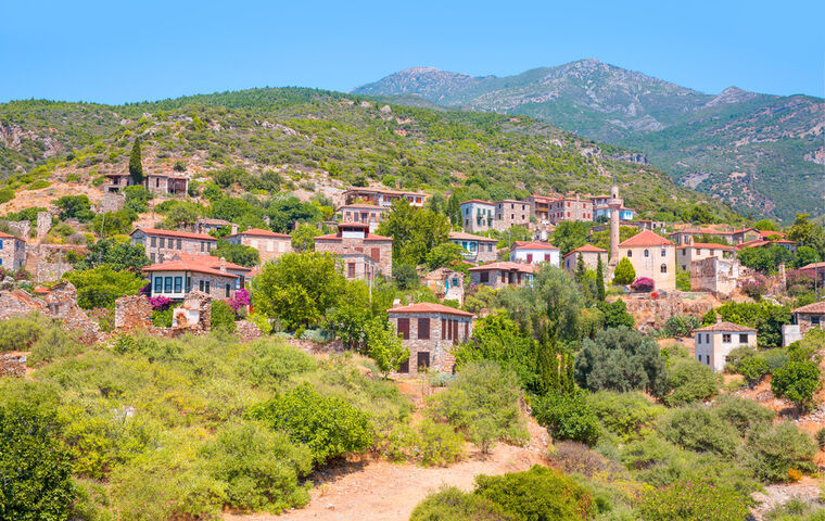 Anneler Günü Didim