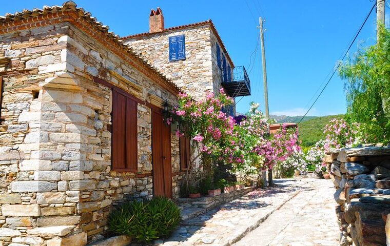 Anneler Günü Didim