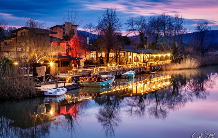 İstanbul - Edirne Turu