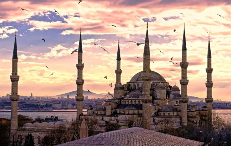 İstanbul - Edirne Turu